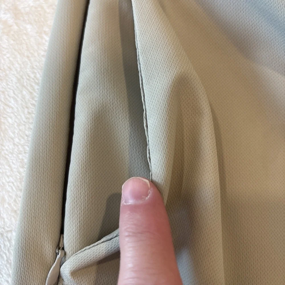 banana republic pants men 32x30 Performance Fabric